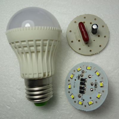 LED球泡燈3W 塑膠殼阻容節(jié)能燈泡 E27 B22螺口 - LED球泡燈3W 塑膠殼阻容節(jié)能燈泡 E27 B22螺口廠家 - LED球泡燈3W 塑膠殼阻容節(jié)能燈泡 E27 B22螺口價格 - 佛山市焜海科技 - 馬可波羅網(wǎng)