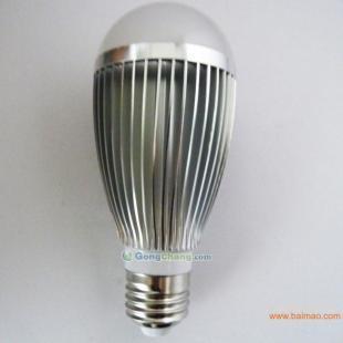 廠家熱銷廠家最新推出綠色節能LED球泡燈_燈具照明_世界工廠網中國產品信息庫