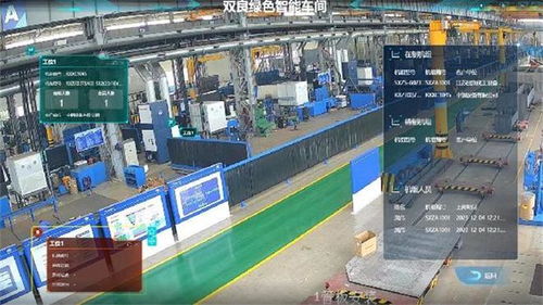 雙良節(jié)能榮獲江蘇省綠色工廠 智能制造示范車(chē)間稱(chēng)號(hào)