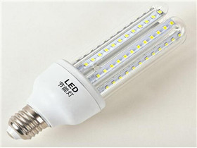 節(jié)能燈圖片