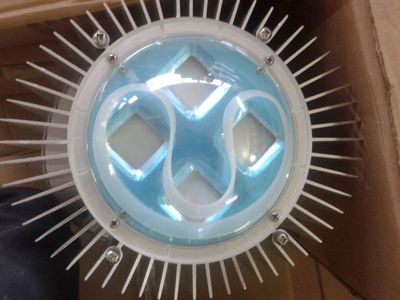 【供應(yīng)廠房照明400w金鹵燈用160wLED工礦燈完美替換】?jī)r(jià)格_廠家 - 中國供應(yīng)商