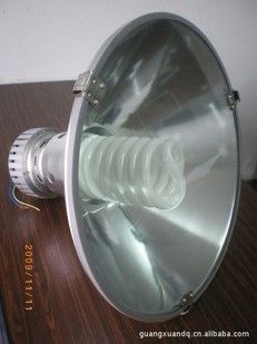 供應工礦燈工廠燈L120W大功率分體式節能燈 高效照明的理想選擇